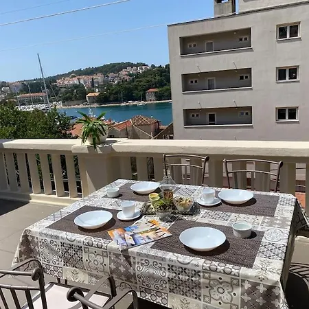 Miamar With Port Sea View * Ντουμπρόβνικ
