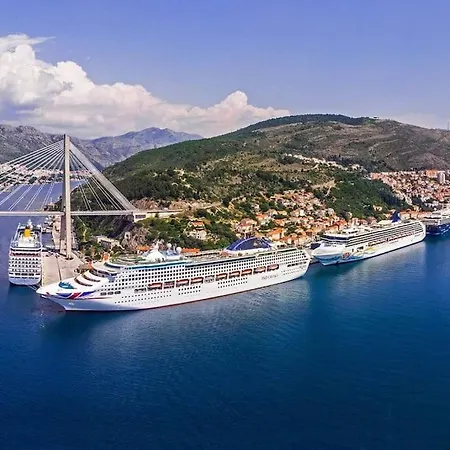 Miamar With Port Sea View Διαμέρισμα
