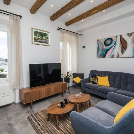 Miamar With Port Sea View Διαμέρισμα