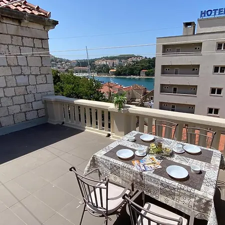 Διαμέρισμα Miamar With Port Sea View *